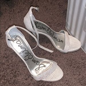 Sam Edelman Heels Size 7
